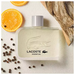 Essential Lacoste Eau de Toilette - Perfume Masculino