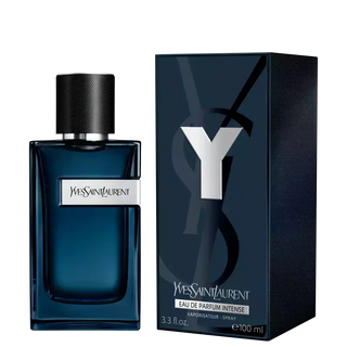 Y Intense Saint Laurent Eau de Parfum - Perfume Masculino