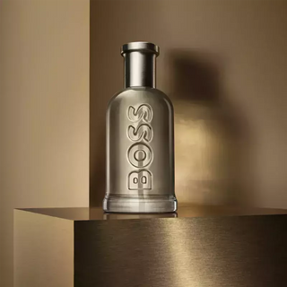 Boss Bottled Eau de Parfum - Perfume Masculino