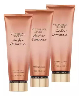 Hidratante Amber Romance Victoria's Secret