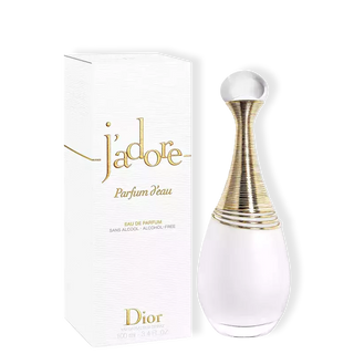 J'adore Parfum D'Eau Dior Eau de Parfum - Perfume Feminino