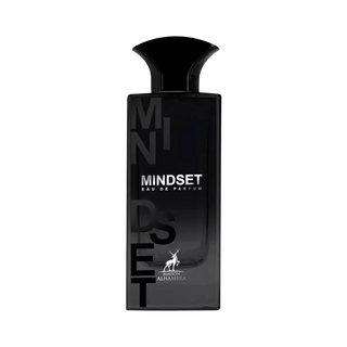 Mindset Maison Alhambra Eau de Parfum - Perfume Masculino