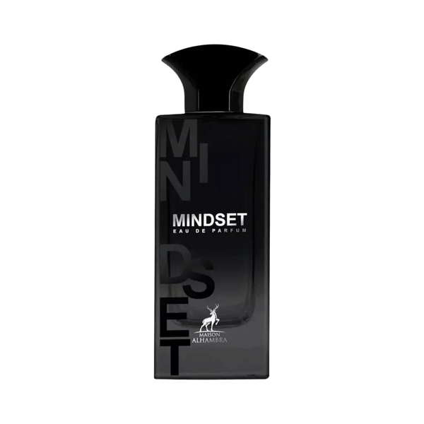 Mindset Maison Alhambra Eau de Parfum - Perfume Masculino