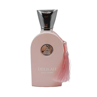 Delilah Pour Femme Maison Alhambra Eau de Parfum - Perfume Feminino