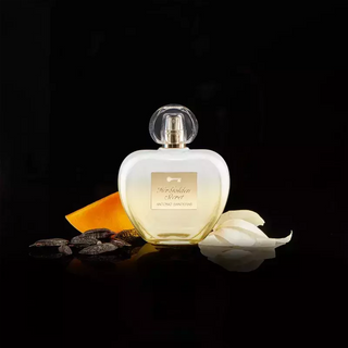 Her Golden Secret Banderas Eau de Toilette - Perfume Feminino