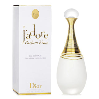Dior J'adore EDP Eau de Parfum Feminino