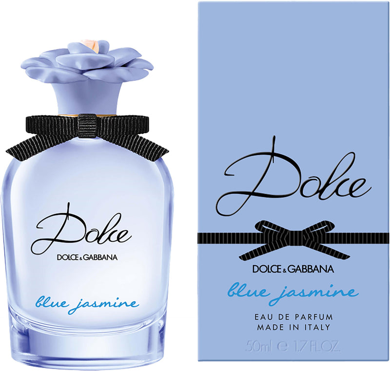 DOLCE & GABBANA - DOLCE BLUE JASMINE - EDT - FEMININO