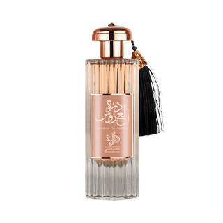 Durrat Al Aroos Al Wataniah Eau de Parfum - Perfume Feminino