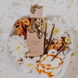 Eclaire Lattafa Eau de Parfum - Perfume Feminino