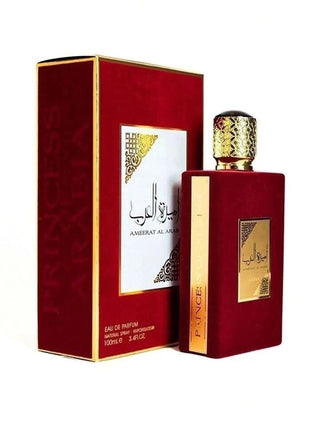 Ameerat Al Arab Asdaaf Eau de Parfum - Perfume Feminino
