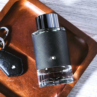 Explorer Montblanc Eau de Parfum - Perfume Masculino