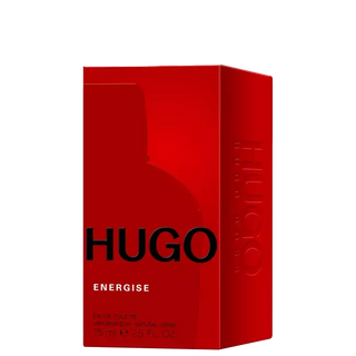 Energise Boss Eau de Toilette - Perfume Masculino