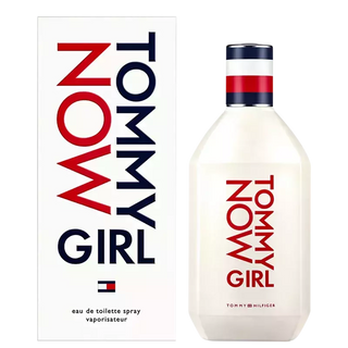 Tommy Girl Now Tommy Hilfiger Eau de Toilette - Perfume Feminino