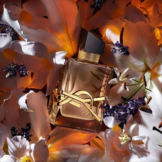 Libre Flower & Flames Yves Saint Laurent Eau de Parfum - Perfume Feminino