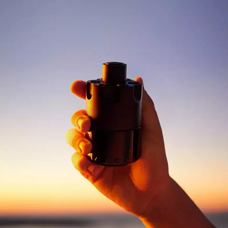The Most Wanted Azzaro Eau de Parfum Intense - Perfume Masculino