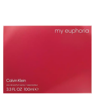 My Euphoria Calvin Klein Eau de Parfum - Perfume Feminino