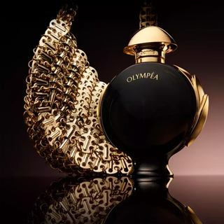 Olympéa Rabanne Parfum - Perfume Feminino
