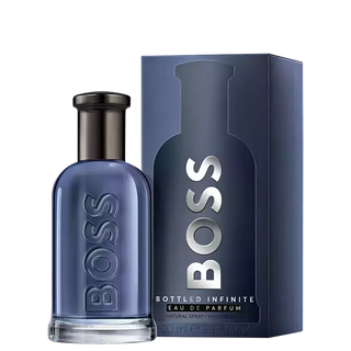 Boss Bottled Infinite Eau de Parfum - Perfume Masculino