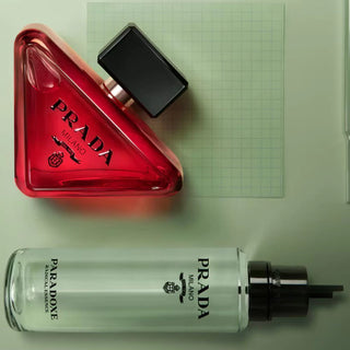 Paradoxe Radical Essence Prada Parfum - Perfume Feminino