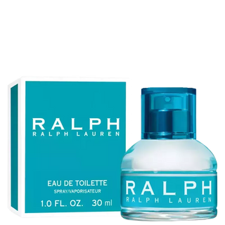 Ralph Ralph Lauren Eau de Toilette - Perfume Feminino