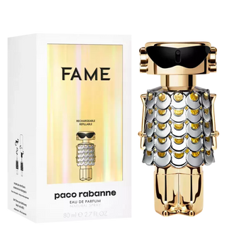 Fame Rabanne Eau de Parfum - Perfume Feminino