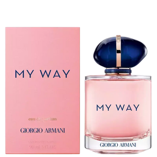 My Way Giorgio Armani Eau de Parfum - Perfume Feminino