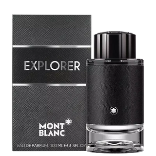Explorer Montblanc Eau de Parfum - Perfume Masculino