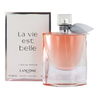 Lancôme La Vie Est Belle Eau de Parfum Feminino EDP