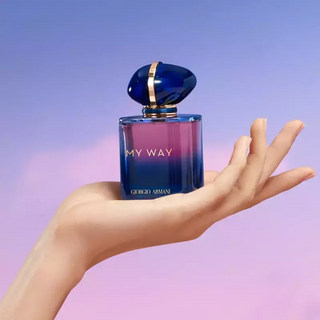 My Way Giorgio Armani Parfum - Perfume Feminino