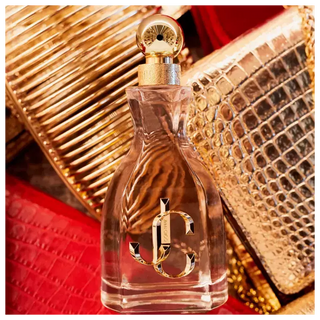 I Want Choo Jimmy Choo Eau de Parfum - Perfume Feminino