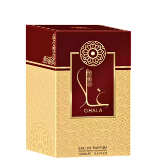 Ghala Al Wataniah Eau de Parfum - Perfume Feminino