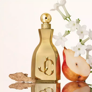 I Want Choo Jimmy Choo Le Parfum - Perfume Feminino