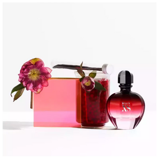 Black XS For Her Rabanne Eau de Parfum - Perfume Feminino