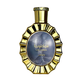 Victoria Lattafa Eau de Parfum - Perfume Unissex