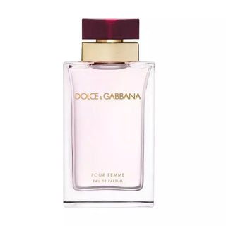 Dolce & Gabbana Pour Femme Eau de Parfum - Perfume Feminino