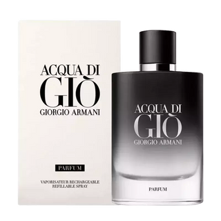 Acqua Di Giò Giorgio Armani Parfum - Perfume Masculino