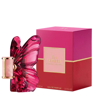 La Bomba Carolina Herrera Eau de Parfum - Perfume Feminino