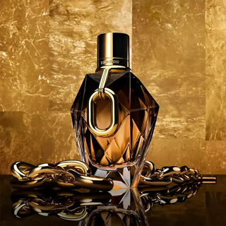 Million Gold For Her Rabanne Parfum - Perfume Feminino