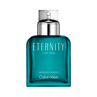 Eternity Aromatic Essence Calvin Klein Eau Parfum - Perfume Masculino