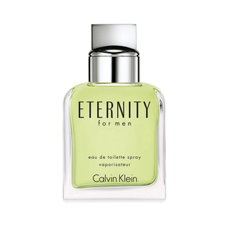 Eternity for Men Calvin Klein Eau de Toilette - Perfume Masculino
