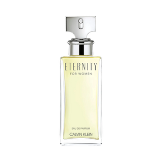 Eternity for Women Calvin Klein Eau de Parfum - Perfume Feminino