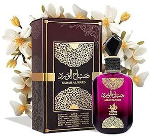 Sabah Al Ward Al Wataniah Eau de Parfum - Perfume Feminino