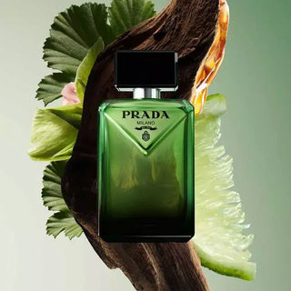 Paradigme Prada Eau de Parfum Refilável - Perfume Masculino