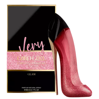 Very Good Girl Glam Carolina Herrera Eau de Parfum - Perfume Feminino