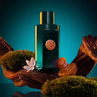 The Icon Attitude Banderas Eau de Parfum - Perfume Masculino