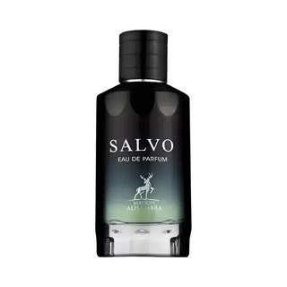 Salvo Maison Alhambra Eau de Parfum - Perfume Masculino