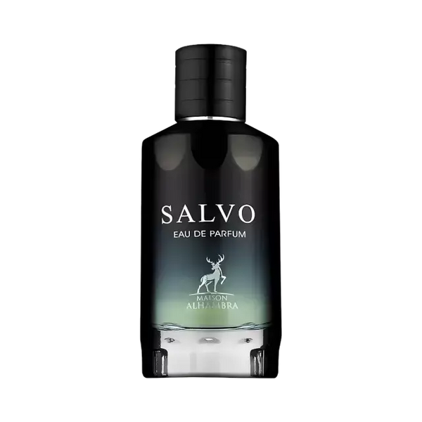 Salvo Maison Alhambra Eau de Parfum - Perfume Masculino