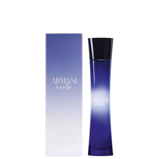 Armani Code Giorgio Armani Eau de Parfum - Perfume Feminino