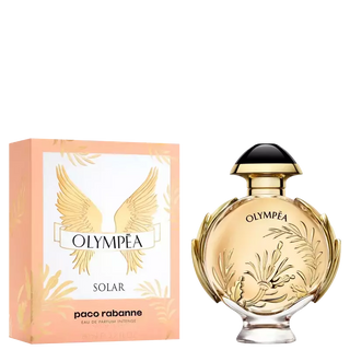 Olympéa Solar Rabanne Eau de Parfum - Perfume Feminino