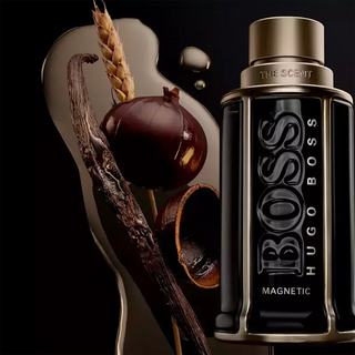 The Scent Magnetic Boss Eau de Parfum - Perfume Masculino